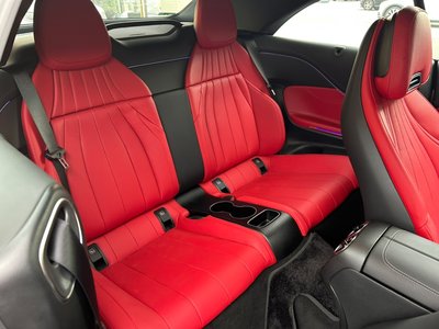 2025 Mercedes-BENZ CLE — миниатюра 50