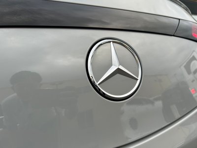 2025 Mercedes-BENZ CLE — миниатюра 15
