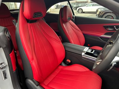 2025 Mercedes-BENZ CLE — миниатюра 49
