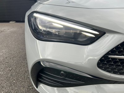 2025 Mercedes-BENZ CLE — миниатюра 8
