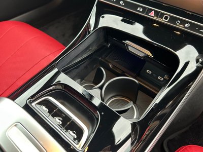 2025 Mercedes-BENZ CLE — миниатюра 36