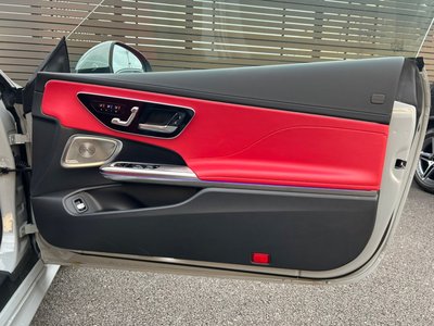 2025 Mercedes-BENZ CLE — миниатюра 43