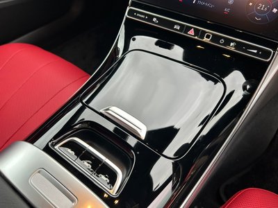 2025 Mercedes-BENZ CLE — миниатюра 35