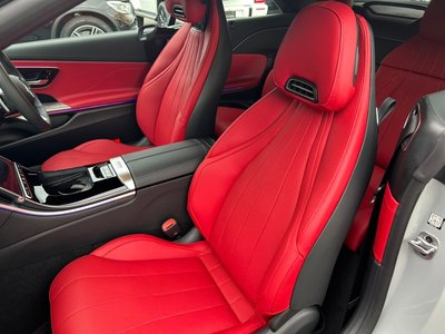 2025 Mercedes-BENZ CLE — миниатюра 62