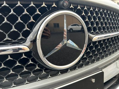 2025 Mercedes-BENZ CLE — миниатюра 9