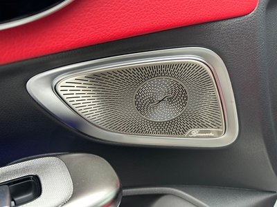 2025 Mercedes-BENZ CLE — миниатюра 59
