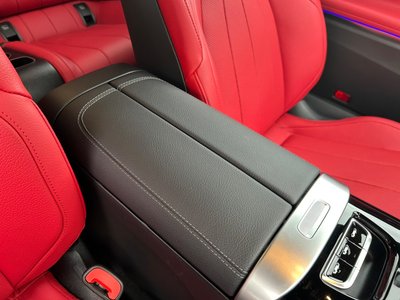 2025 Mercedes-BENZ CLE — миниатюра 39