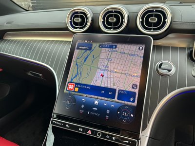 2025 Mercedes-BENZ CLE — миниатюра 33