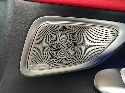 2025 Mercedes-BENZ CLE — миниатюра 45