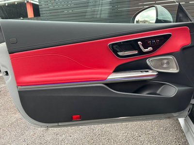 2025 Mercedes-BENZ CLE — миниатюра 57