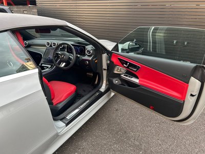 2025 Mercedes-BENZ CLE — миниатюра 42