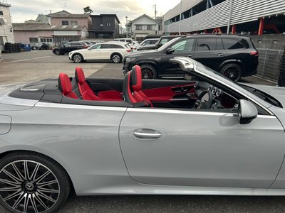 2025 Mercedes-BENZ CLE — миниатюра 72