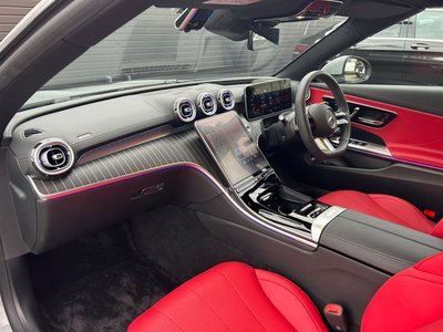 2025 Mercedes-BENZ CLE — миниатюра 61