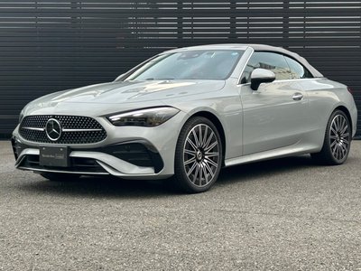 2025 Mercedes-BENZ CLE — миниатюра 4