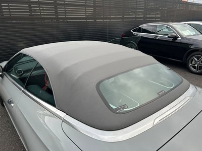 2025 Mercedes-BENZ CLE — миниатюра 23