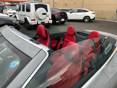 2025 Mercedes-BENZ CLE — миниатюра 68