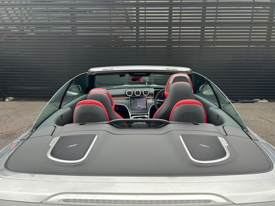 2025 Mercedes-BENZ CLE — миниатюра 70