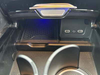 2025 Mercedes-BENZ CLE — миниатюра 37