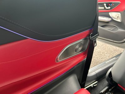 2025 Mercedes-BENZ CLE — миниатюра 66