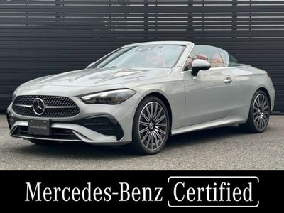 2025 Mercedes-BENZ CLE — миниатюра 73