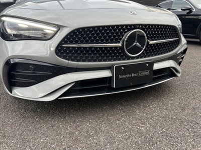 2025 Mercedes-BENZ CLE — миниатюра 11