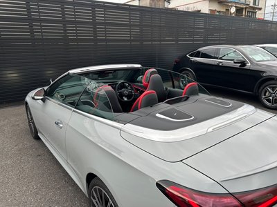 2025 Mercedes-BENZ CLE — миниатюра 67