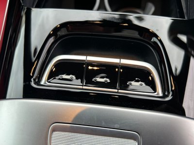 2025 Mercedes-BENZ CLE — миниатюра 38
