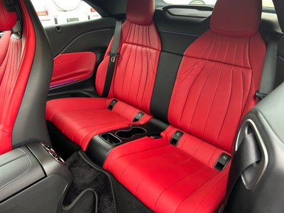 2025 Mercedes-BENZ CLE — миниатюра 63