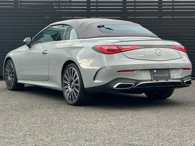 2025 Mercedes-BENZ CLE — миниатюра 6