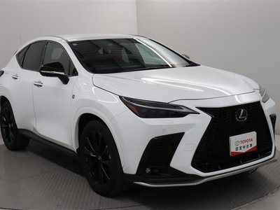 2023 Lexus NX thumbnail 15