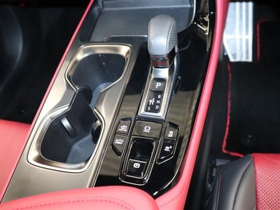 2023 Lexus NX thumbnail 34