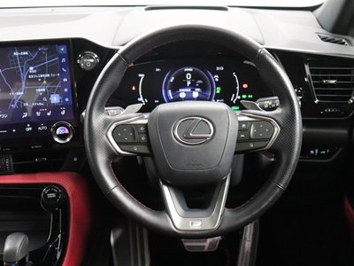 2023 Lexus NX thumbnail 6