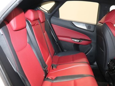 2023 Lexus NX thumbnail 21