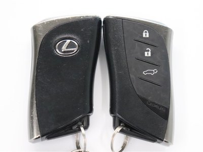 2023 Lexus NX thumbnail 38