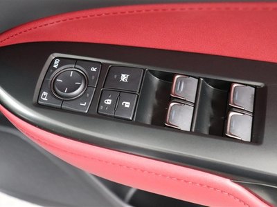 2023 Lexus NX thumbnail 40