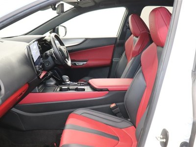 2023 Lexus NX thumbnail 20