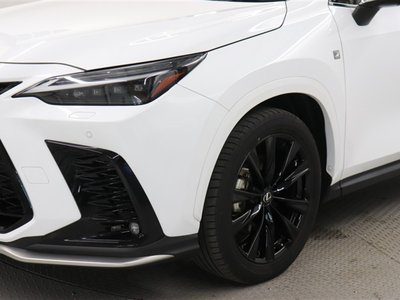 2023 Lexus NX thumbnail 16
