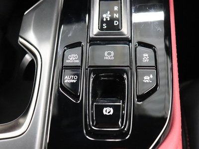 2023 Lexus NX thumbnail 35