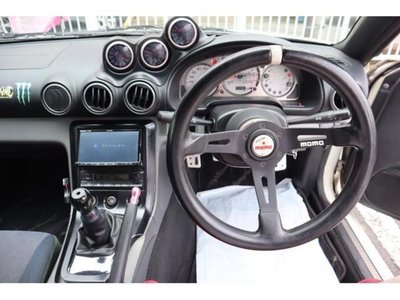 2002 Nissan SYLVIA photo 13
