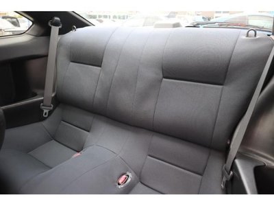 2002 Nissan SYLVIA photo 9