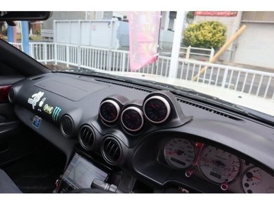 2002 Nissan SYLVIA 缩略图 20