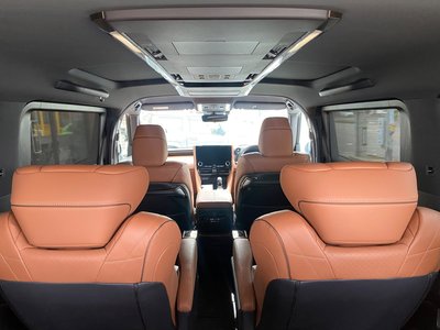 2025 Toyota VELLFIRE thumbnail 19