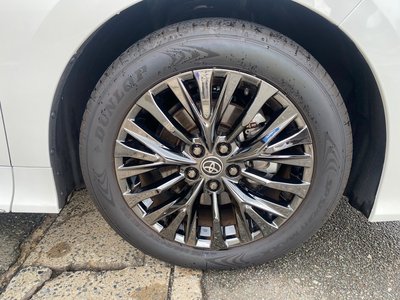 2025 Toyota VELLFIRE thumbnail 32