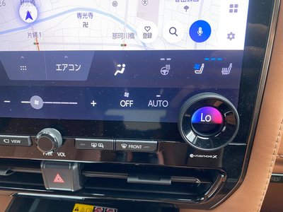 2025 Toyota VELLFIRE photo 7