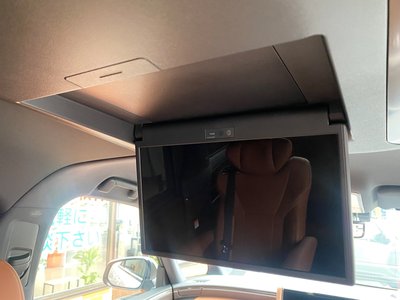 2025 Toyota VELLFIRE thumbnail 17