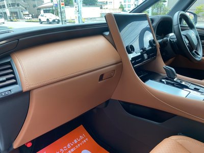 2025 Toyota VELLFIRE photo 15