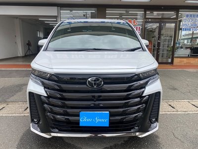 2025 Toyota VELLFIRE thumbnail 35