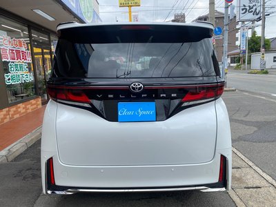 2025 Toyota VELLFIRE thumbnail 25