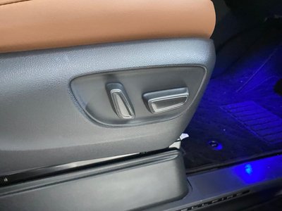 2025 Toyota VELLFIRE photo 10