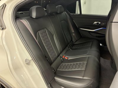 2021 BMW M3 SEDAN photo 14
